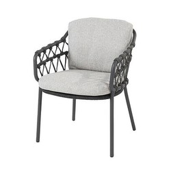 4 Seasons Calpi Diningsessel
