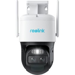 Reolink TrackMix W760
