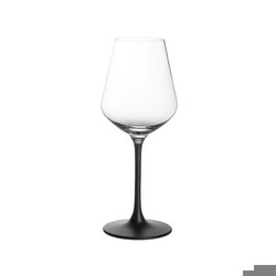 Villeroy & Boch Manufacture Rock Rotweinglas Set 4-tlg.
