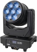 Showtec Shark Wash Zoom Two