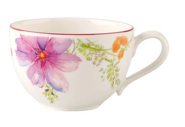 Villeroy & Boch Mariefleur Basic Frühstücksobertasse