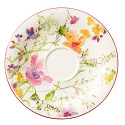 Villeroy & Boch Mariefleur Basic Frühstücksuntertasse
