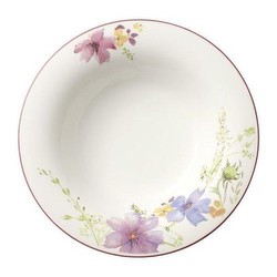 Villeroy & Boch Mariefleur Basic Suppenteller Villeroy & Boch Mariefleur Basic Suppenteller