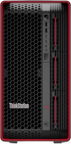 Lenovo ThinkStation PX (30EVCTO1WWDE2) Lenovo ThinkStation PX (30EVCTO1WWDE2)