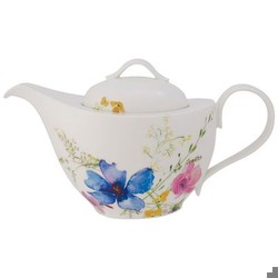 Villeroy & Boch Mariefleur Basic Teekanne