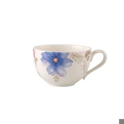 Villeroy & Boch Mariefleur Gris Basic Frühstücksobertasse