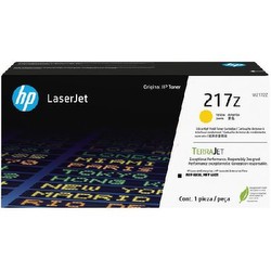 HP 217Z gelb (W2172Z)