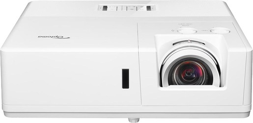 Optoma ZU607T