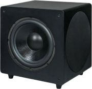 Velodyne Deep Waves 10