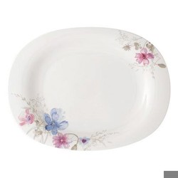 Villeroy & Boch Mariefleur Gris Basic Servierplatte