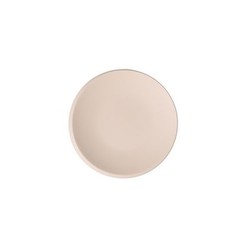 Villeroy & Boch NewMoon beige Brotteller