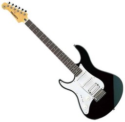 Yamaha Pacifica 112JL