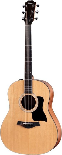Taylor 117e