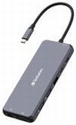 Verbatim USB-C Pro Multiport Hub CMH-14 (32154)