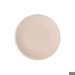 Villeroy & Boch NewMoon beige Speiseteller