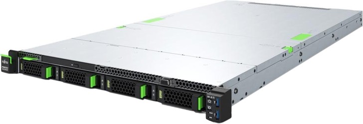 Fujitsu Primergy RX2540 M7 (VFY:R2547SC280IN)