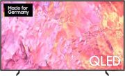 Samsung 43" QLED 4K Q64C GQ43Q64CAU Samsung 43" QLED 4K Q64C GQ43Q64CAU