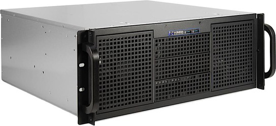 Inter-Tech IPC 4U-40240