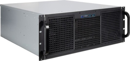 Inter-Tech IPC 4U-40248