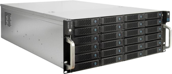 Inter-Tech IPC 4U-4724