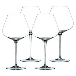 Nachtmann ViNova Rotwein Ballon 4er Set