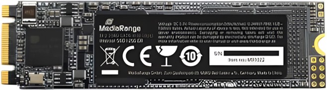 MediaRange MR1022 256GB