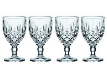Nachtmann Noblesse Likörglas 4er Set