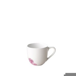 Villeroy & Boch Rose Garden Espressoobertasse