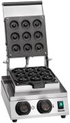 Bartscher Waffeleisen MDI Donut 900 (370274) Bartscher Waffeleisen MDI Donut 900 (370274)