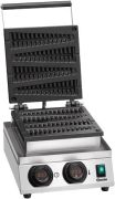 Bartscher Waffeleisen MDI Lolly 400 (370273) Bartscher Waffeleisen MDI Lolly 400 (370273)