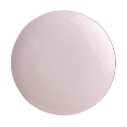 Villeroy & Boch Rose Garden Speiseteller Coupe rosa