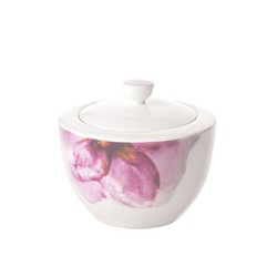 Villeroy & Boch Rose Garden Zuckerdose