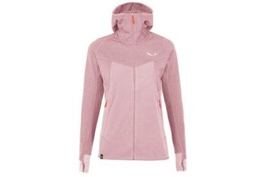 Salewa Puez Polarlite Kapuzenjacke Damen