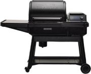 Traeger Ironwood