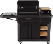 Traeger Timberline