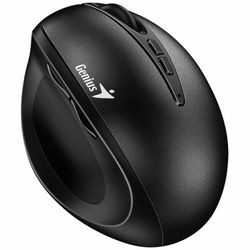 Genius Ergo 8300S Wireless Vertical Ergonomic Silent Mouse