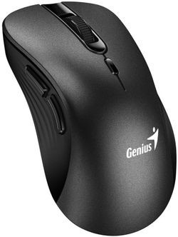 Genius Ergo 8100S Wireless Ergonomic Silent Mouse