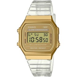 Casio Vintage Iconic A168XESG-9AEF