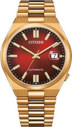 Citizen Tsuyosa NJ0153-82X