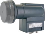 Schwaiger Unicable Quad LNB 4 + 2 TN (SPS6942) Schwaiger Unicable Quad LNB 4 + 2 TN (SPS6942)