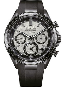 Citizen Attesa Satellite Wave GPS CC4055-14H