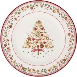 Villeroy & Boch Winter Bakery Delight Platzteller