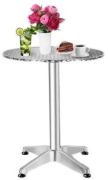 tectake Stehtisch Alexander 6,5 cm tectake Stehtisch Alexander 6,5 cm
