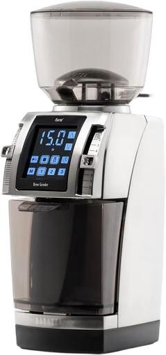 Baratza Forté BG