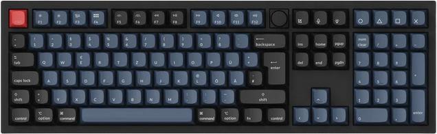 Keychron Q6 Knob (Q6-M1-DE)