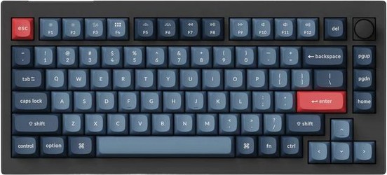 Keychron V1 Max (V1M-D1-DE)