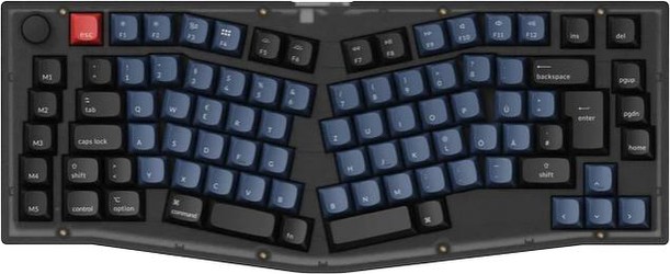 Keychron V10 (V10-C3-DE)
