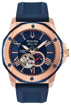 Bulova 98A227