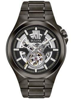 Bulova Maquina 98A179
