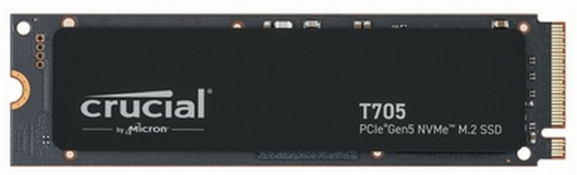 Crucial T705 1TB (CT1000T705SSD3)